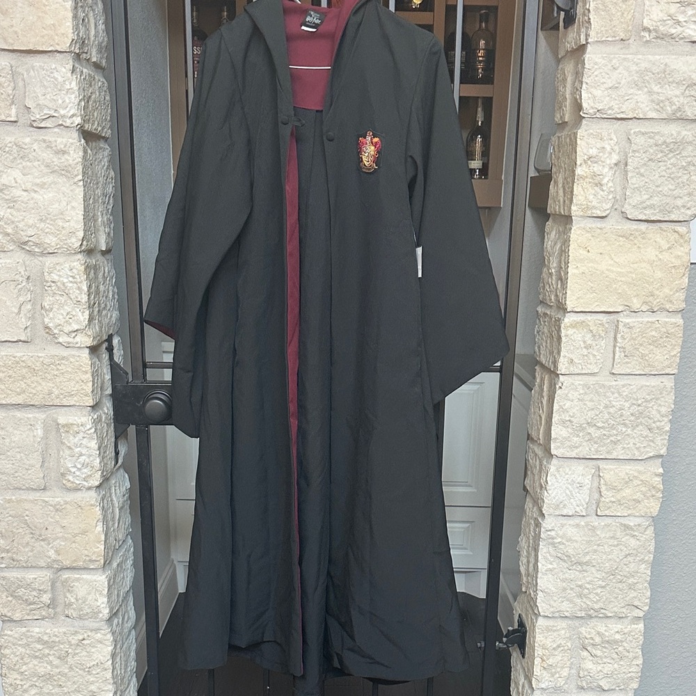 Harry Potter Robe NWT